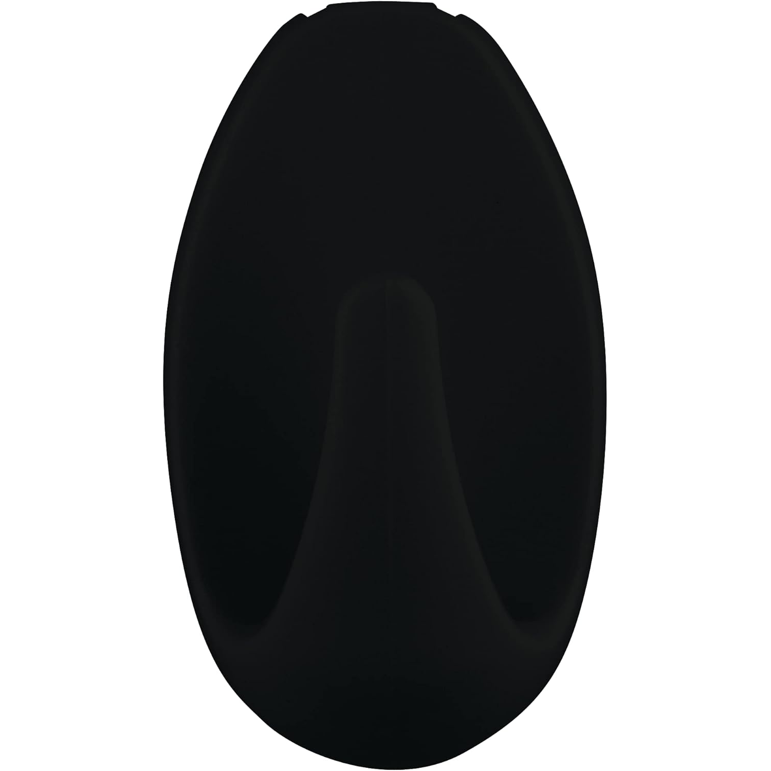 Haczyki Samoprzylepne Tesa Powerstrips Do Wieszania Dekoracji Czarne 1 kg