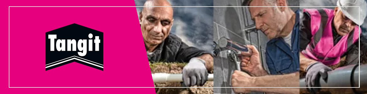 Chusteczki Czyszczące Do rur PE PP PB PVDF Tangit KS Cleaner 100 szt