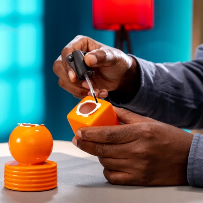 Klej Błyskawiczny Uniwersalny Pattex Super S.O.S. Mocny Z Pędzelkiem 5 g