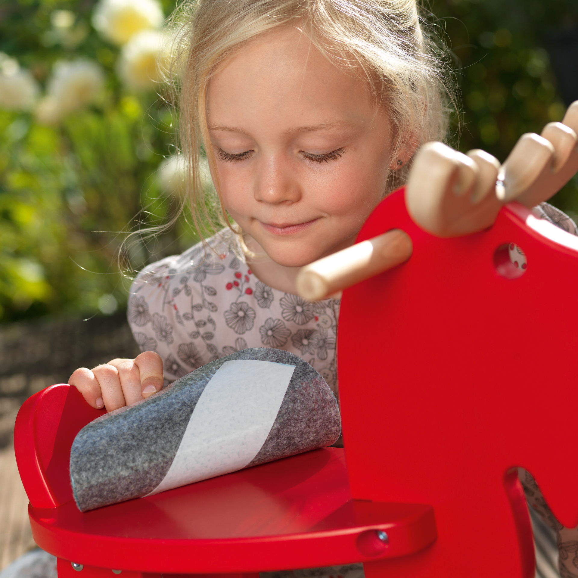 Dwustronna Taśma Montażowa Tesa Eco Do Wykładzin Dywanów 50mm x 10m Mocna