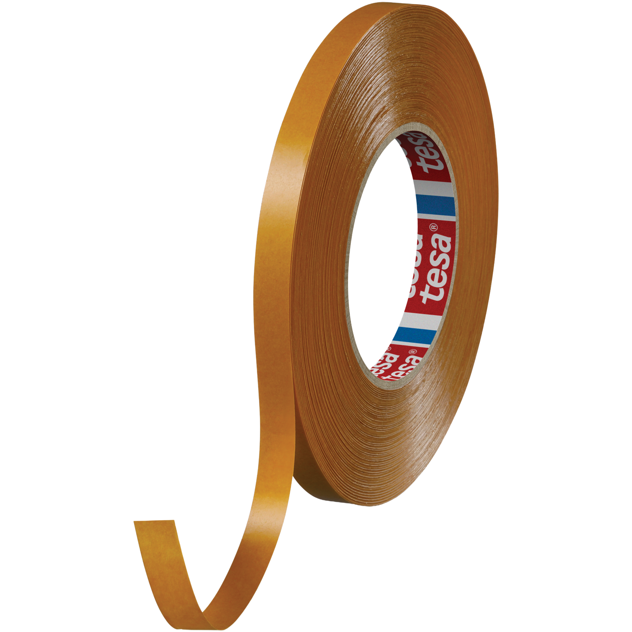 Dwustronna Taśma Klejąca Montażowa Tesa 4970 12 mm x 50 m Mocna Foliowa