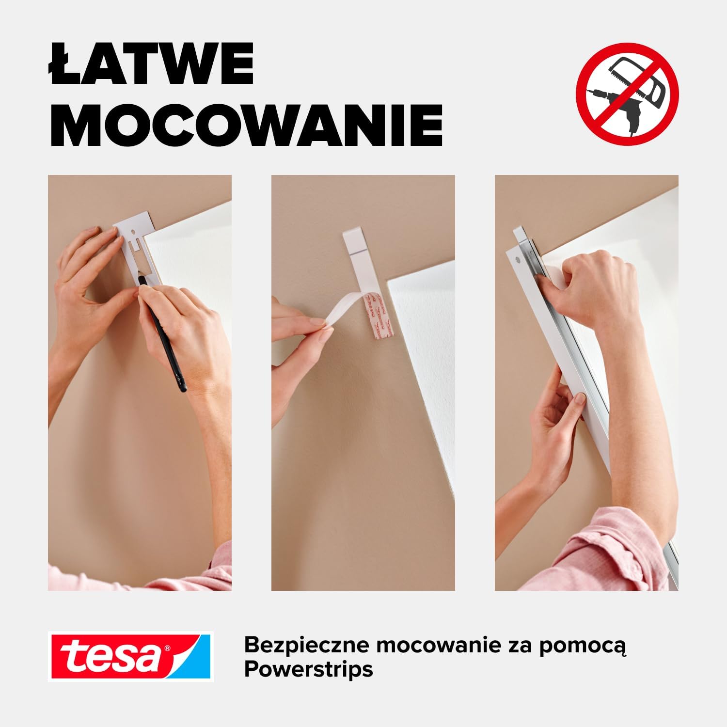 Moskitiera Plisowana Na Okno Dachowe Tesa Siatka Na Owady 116 x 164 cm 