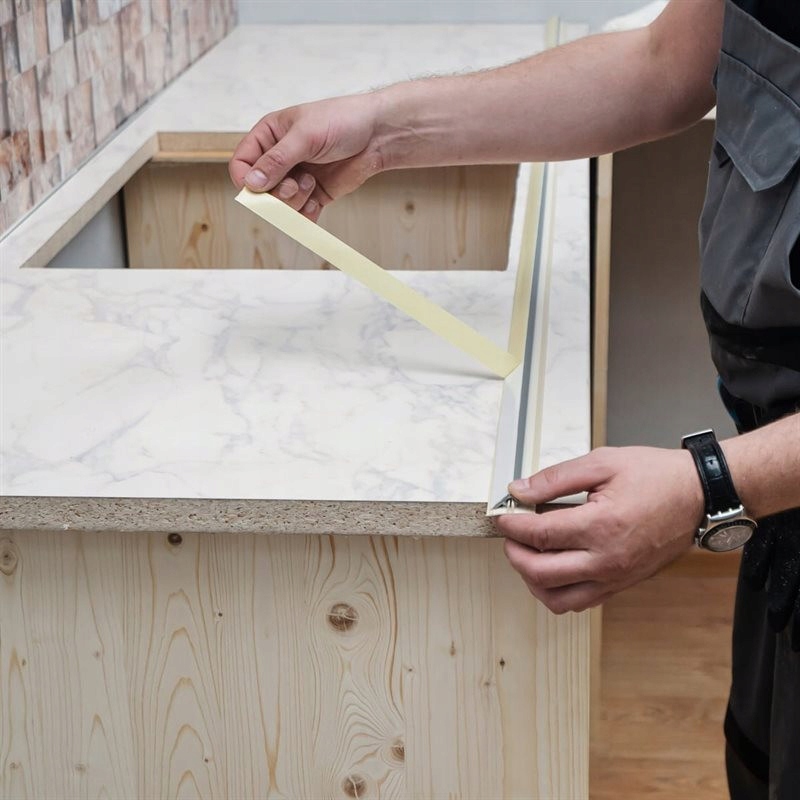 Dwustronna Taśma Klejąca Montażowa Tesa 12 mm x 25 m Uniwersalna Piankowa