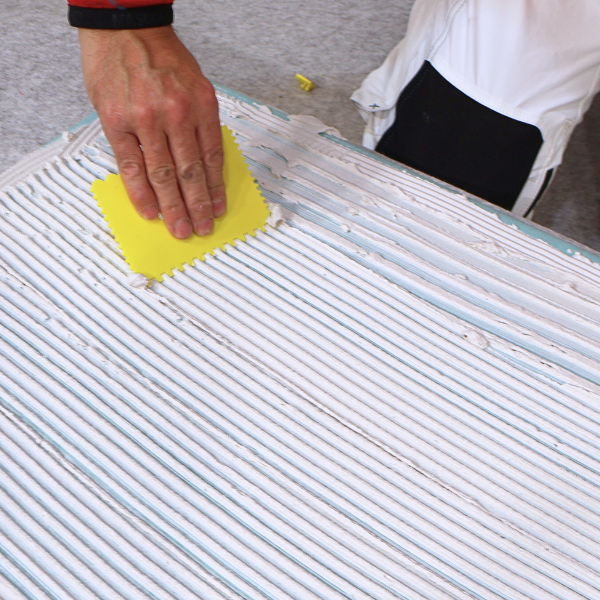 Klej Montażowy Do Styropianu Styro Fix Tytan Professional Mocny Wydajny 4kg