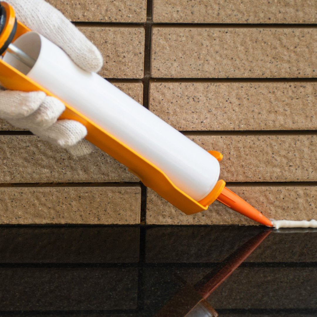 Silikon Neutralny Ceresit CS16 Uniwersalny Uszczelniacz Bezbarwny 280 ml