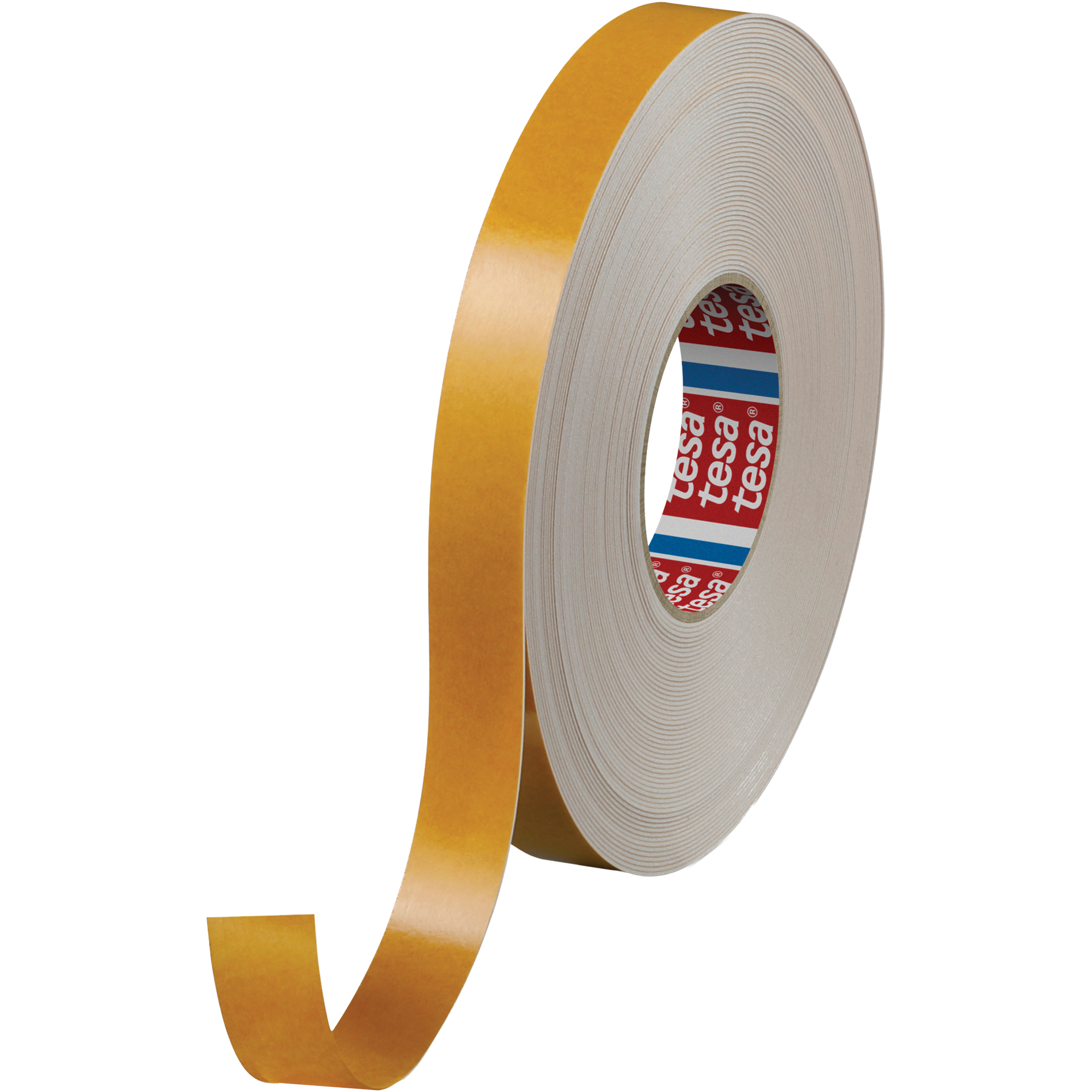 Dwustronna Taśma Klejąca Montażowa Tesa 4957 19 mm x 25 m Mocna Piankowa