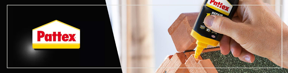 Pattex Klej Epoksydowy Dwuskładnikowy Power Epoxy Mocny Uniwersalny 25 ml