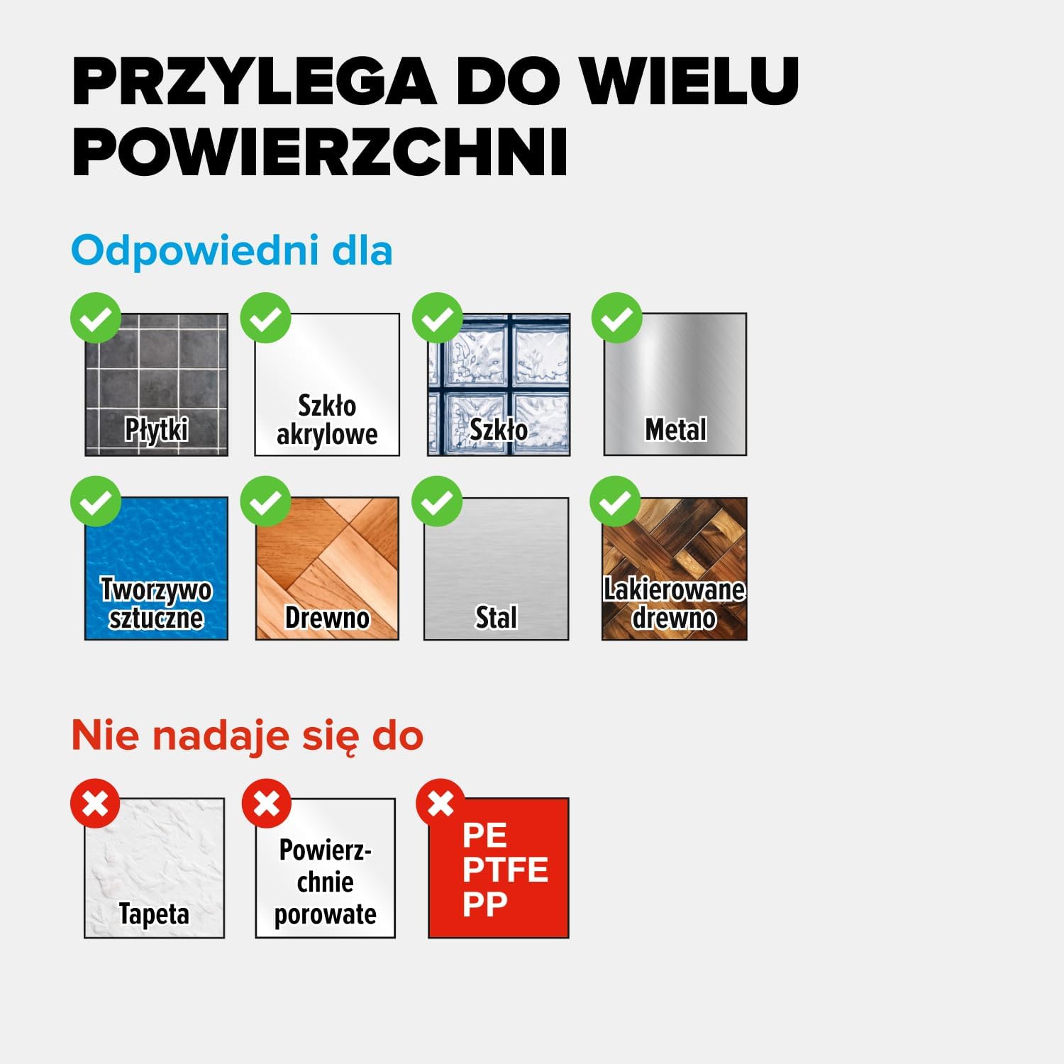 Dwustronna Taśma Klejąca Montażowa Samoprzylepna Tesa 19mm x 1,5 m Piankowa