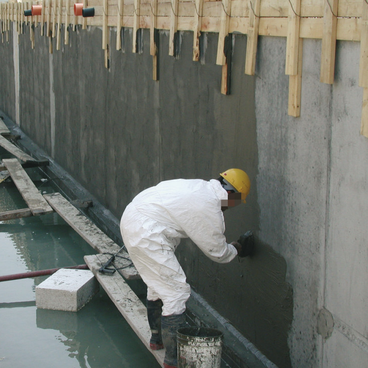 Zaprawa Uszczelniająca Izolacja Ceresit CR 65 Mineralna Wodoszczelna 25kg