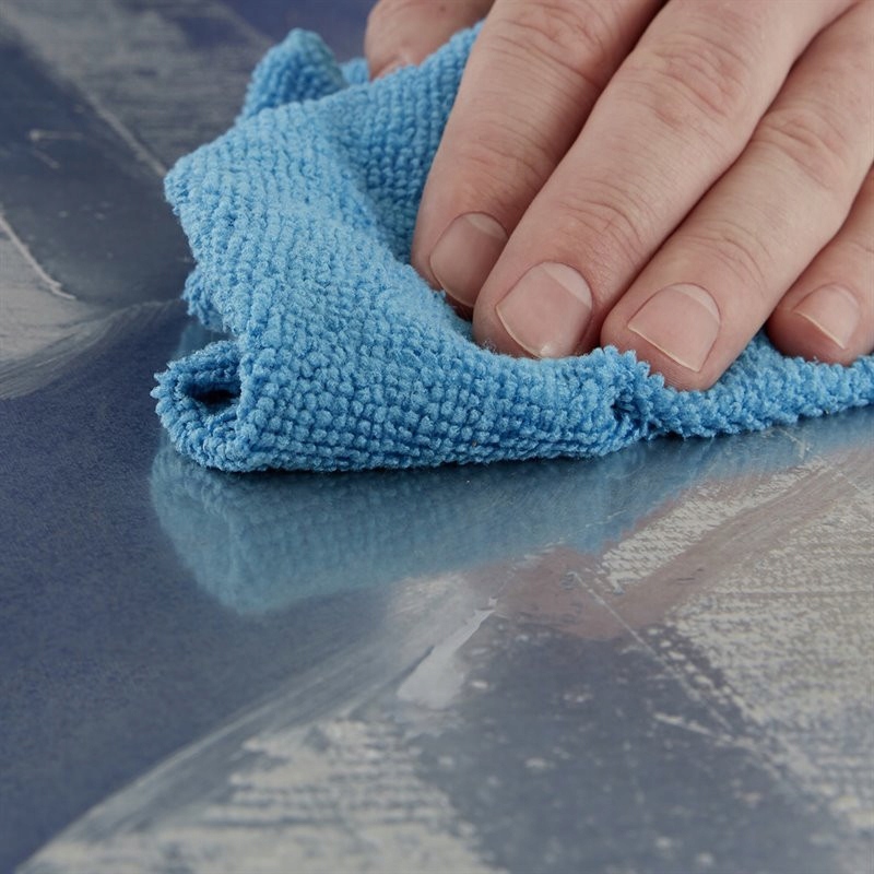 Zmywacz w Sprayu Tesa Do Usuwania Kleju Naklejek Etykiet Taśm Czyścik 200ml