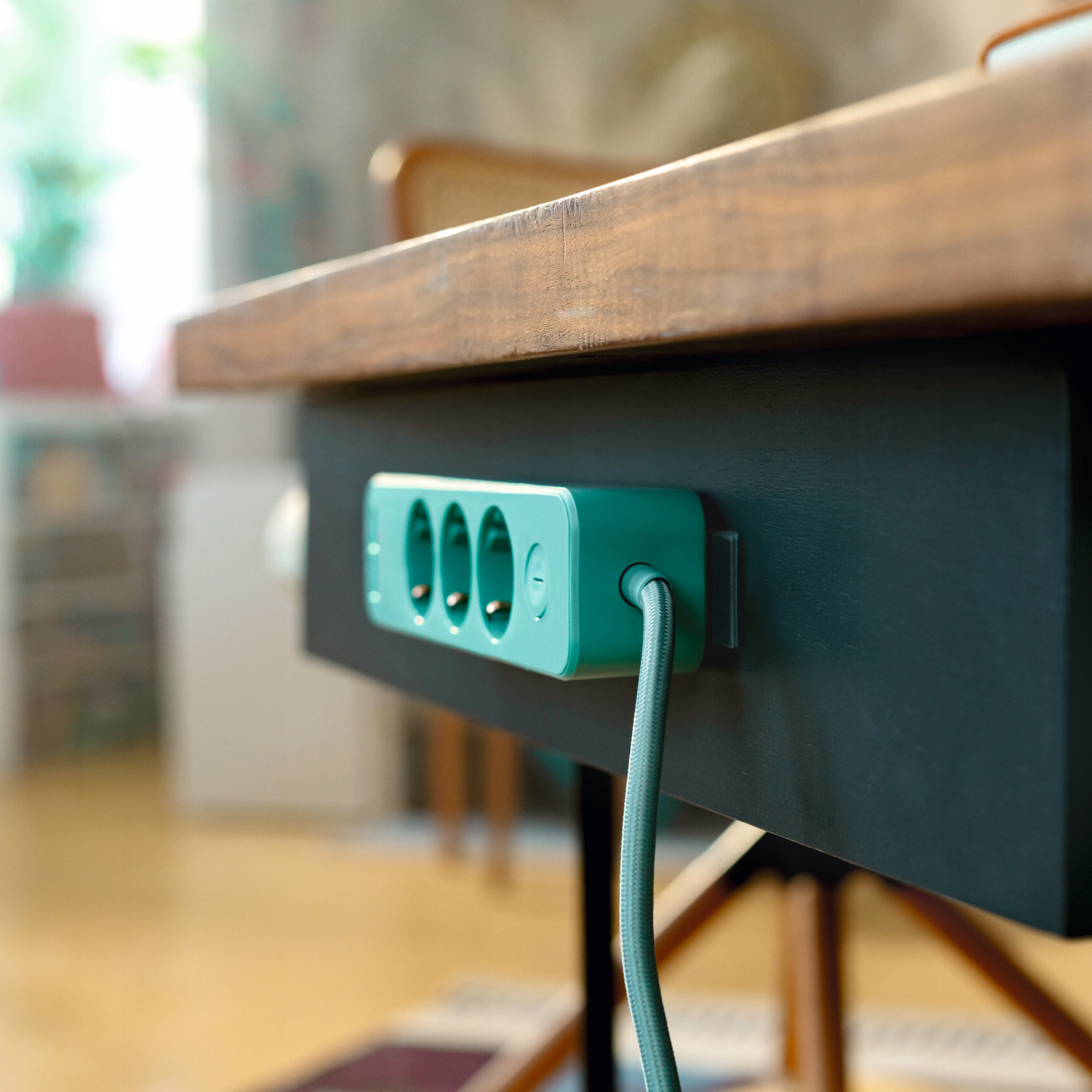 Dwustronna Taśma Montażowa Tesa NANO POWER 30mm x 3m Wielokrotnego Użytku