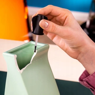 Klej Błyskawiczny Uniwersalny Pattex Super S.O.S. Mocny Z Pędzelkiem 5 g