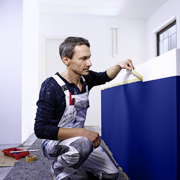 Taśma Malarska Papierowa Maskująca Tesa Washi 19 mm x 50m Pomarańczowa