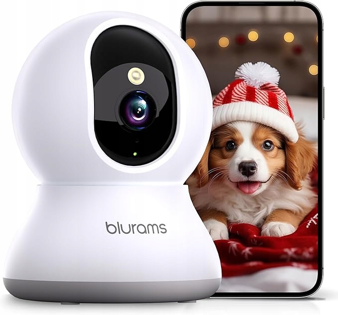 Kamera IP wewnętrzna blurams A31S