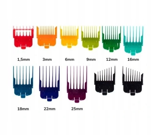 Maszynka do strzyżenia włosów Remington ColourCut