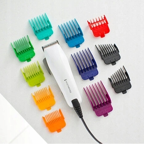 Maszynka do strzyżenia włosów Remington ColourCut