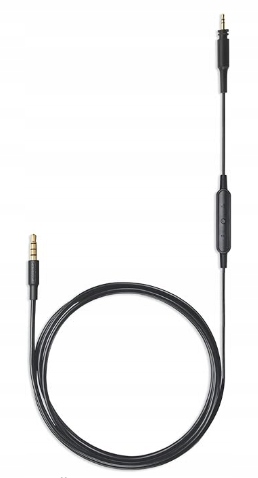 Shure RMCH1-UNI - kabel komunikacyjny z mikrofonem