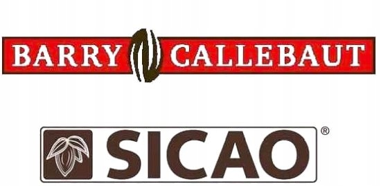 CZEKOLADA Gorzka Sicao 72,5% Barry Callebaut 100g
