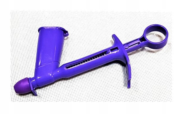 APLIKATOR DO PEREŁEK CUKIERNICZYCH - śr. 4 mm