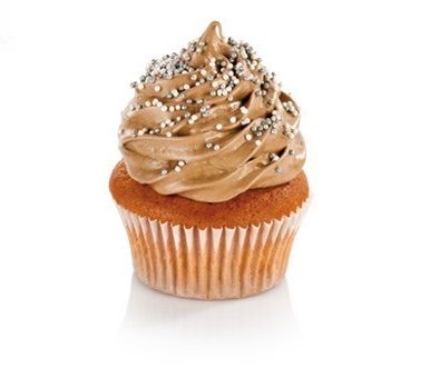 POSYPKA CUKROWA - maczek cukrowy srebrny - 50g