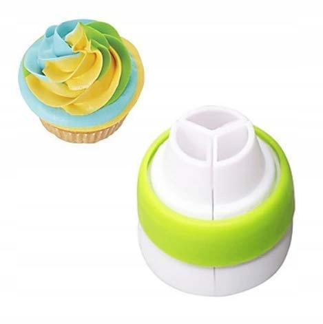 ADAPTER POTRÓJNY DO DUŻYCH TYLEK ROSYJSKICH ITP.