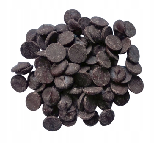 CZEKOLADA deserowa 54,1% Sicao Barry Callebaut 1kg