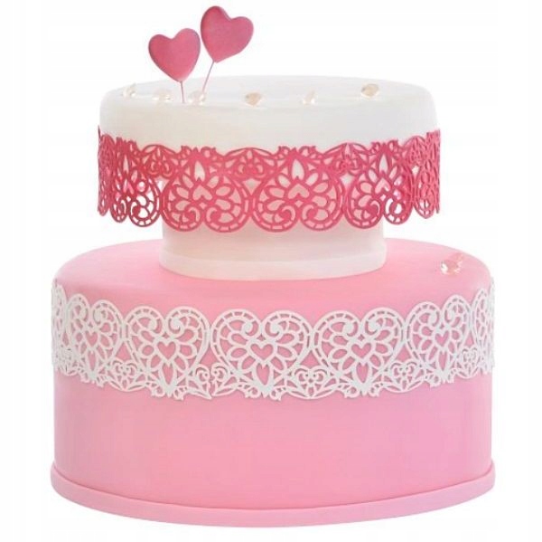 GOTOWA MASA PASTA DO KORONEK 90g neutralna