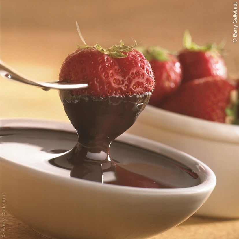 CZEKOLADA deserowa 54,1% Sicao Barry Callebaut 1kg