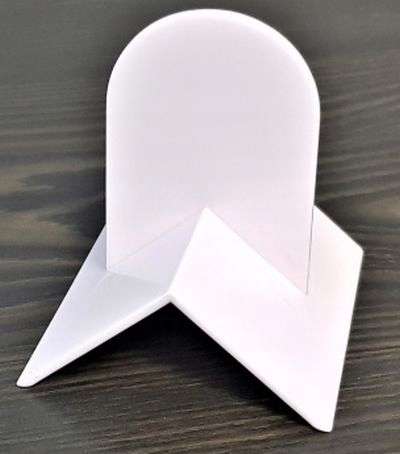 PACKA NIEPRZYWIERAJĄCA DO WYGŁADZANIA LUKRU - V