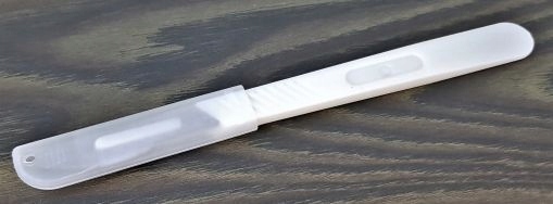 NOŻYK DO DEKORACJI TORTÓW - skalpel cukierniczy bi