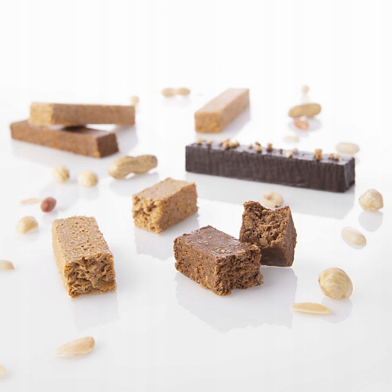 CHRUPKI PRAŻYNKI DO NADZIEŃ PRALIN TORTU Royal Crispy Flakes 100g