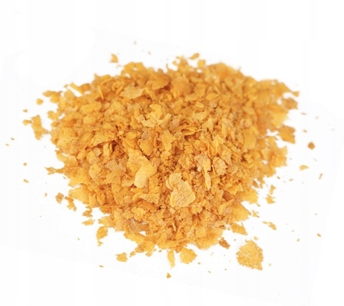 CHRUPKI PRAŻYNKI DO NADZIEŃ PRALIN TORTU Royal Crispy Flakes 100g