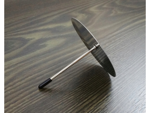 PINEZKA PODSTAWKA DO ROBIENIA KWIATÓW - 72 mm