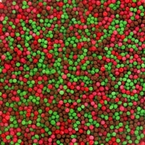 POSYPKA CUKROWA MACZEK CUKROWY - ŚWIĄTECZNY MIX I - 50g