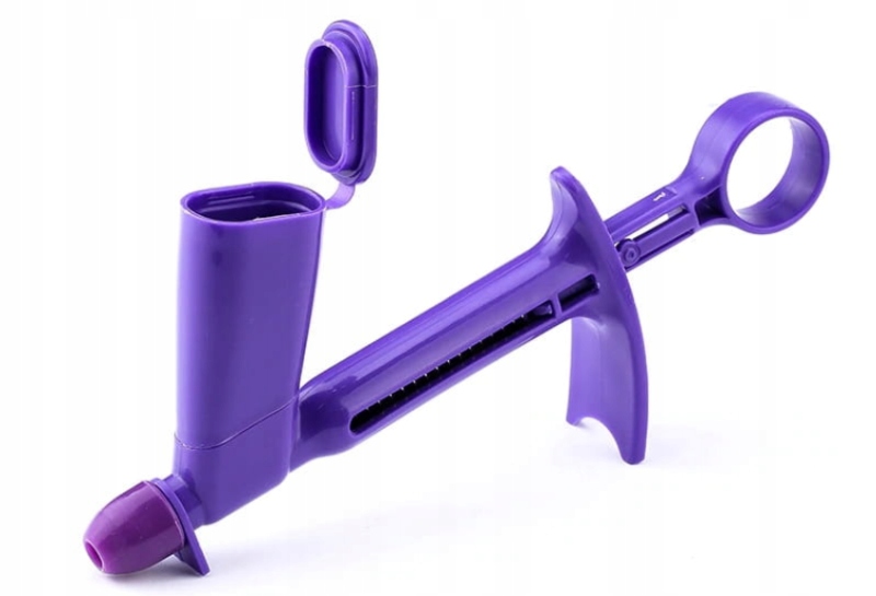 APLIKATOR DO PEREŁEK CUKIERNICZYCH - śr. 4 mm