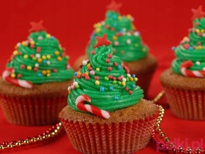 POSYPKA CUKROWA MACZEK CUKROWY - ŚWIĄTECZNY MIX I - 50g