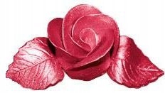 BARWNIK SPOŻYWCZY W SPRAYU - RUBINOWY - 50 ml