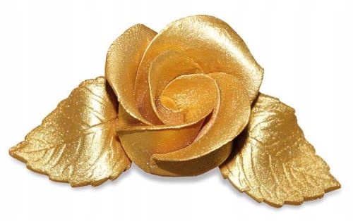 Barwnik Spożywczy W Aerozolu Sprayu do dekoracji - New Gold ZŁOTY - 50 ml