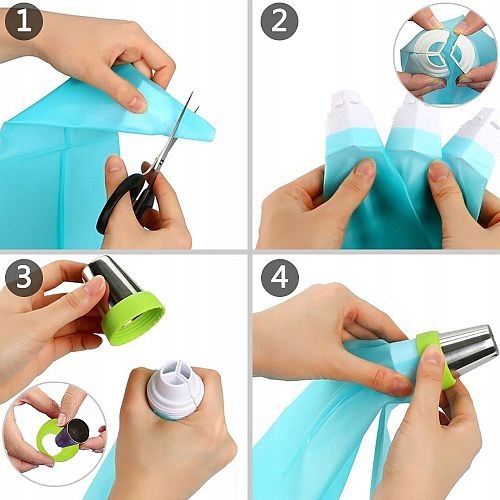 ADAPTER POTRÓJNY DO DUŻYCH TYLEK ROSYJSKICH ITP.