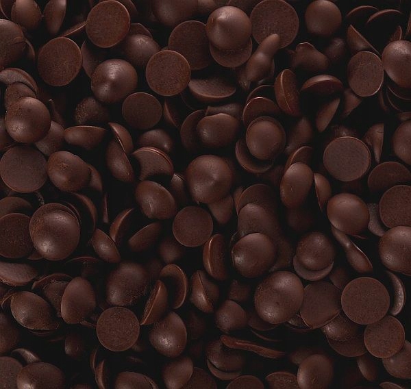 CZEKOLADA deserowa 64,5% Chocovic Tobado Barry Callebaut 500g