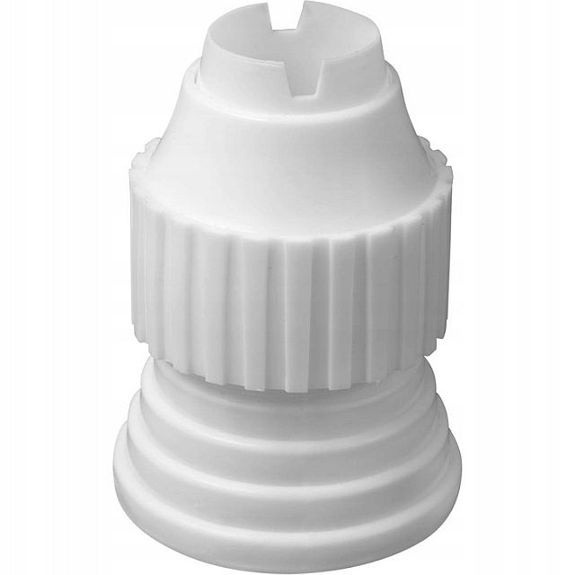 ADAPTER DO DUŻYCH TYLEK - COUPLER DUŻY Wilton