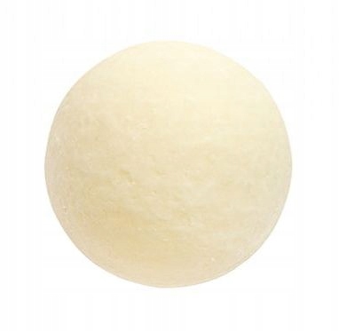 KULE CZEKOLADOWE DEKORACYJNE Moon ecru 4 szt