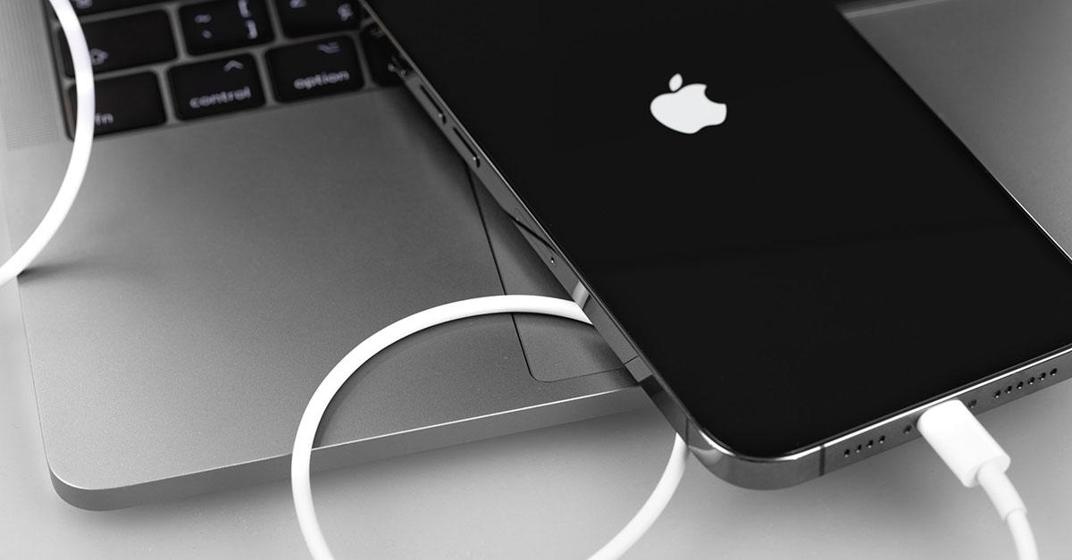 KABEL USB-C LIGHTNING IPHONE APPLE 1M SZYBKIE ŁADOWANIE 20W 3A