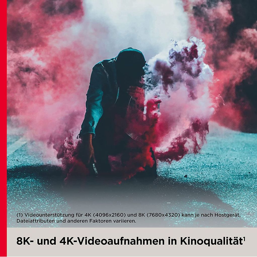 Karta pamięci SANDISK EXTREME PRO 128GB SDXC 200MB/s V30