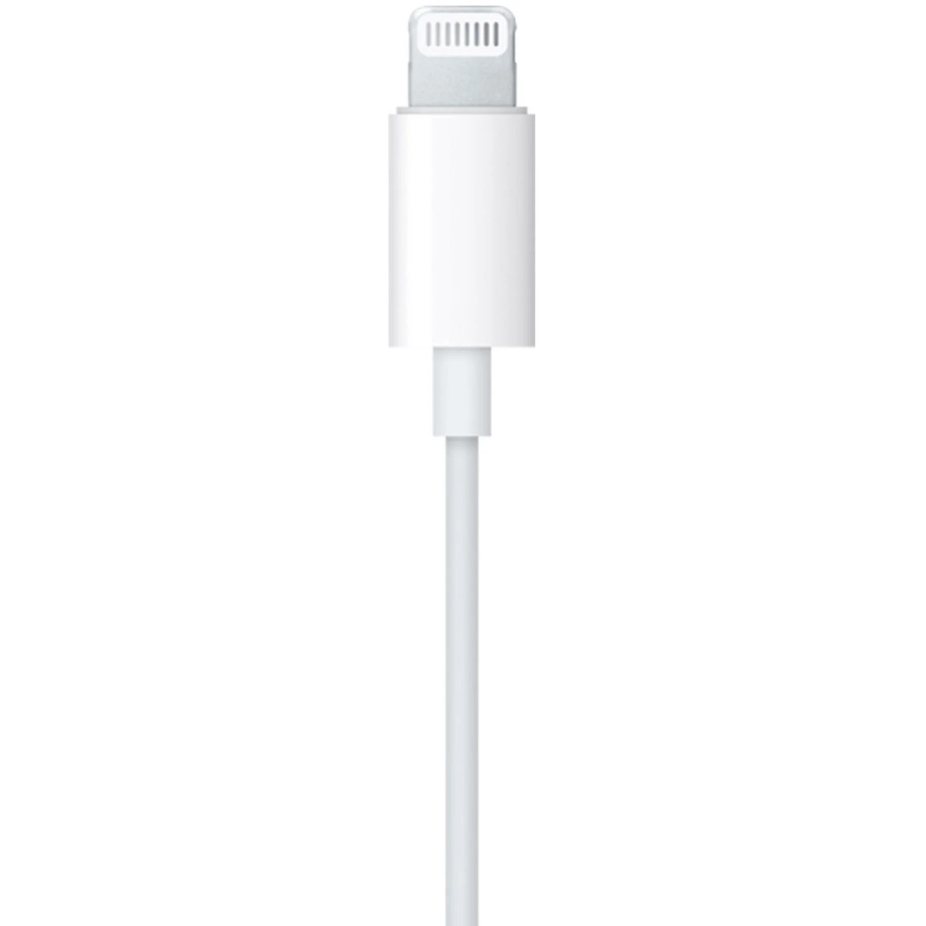 Oryginalne Słuchawki APPLE EarPods ZŁĄCZE LIGHTNING MWTY3ZM/A