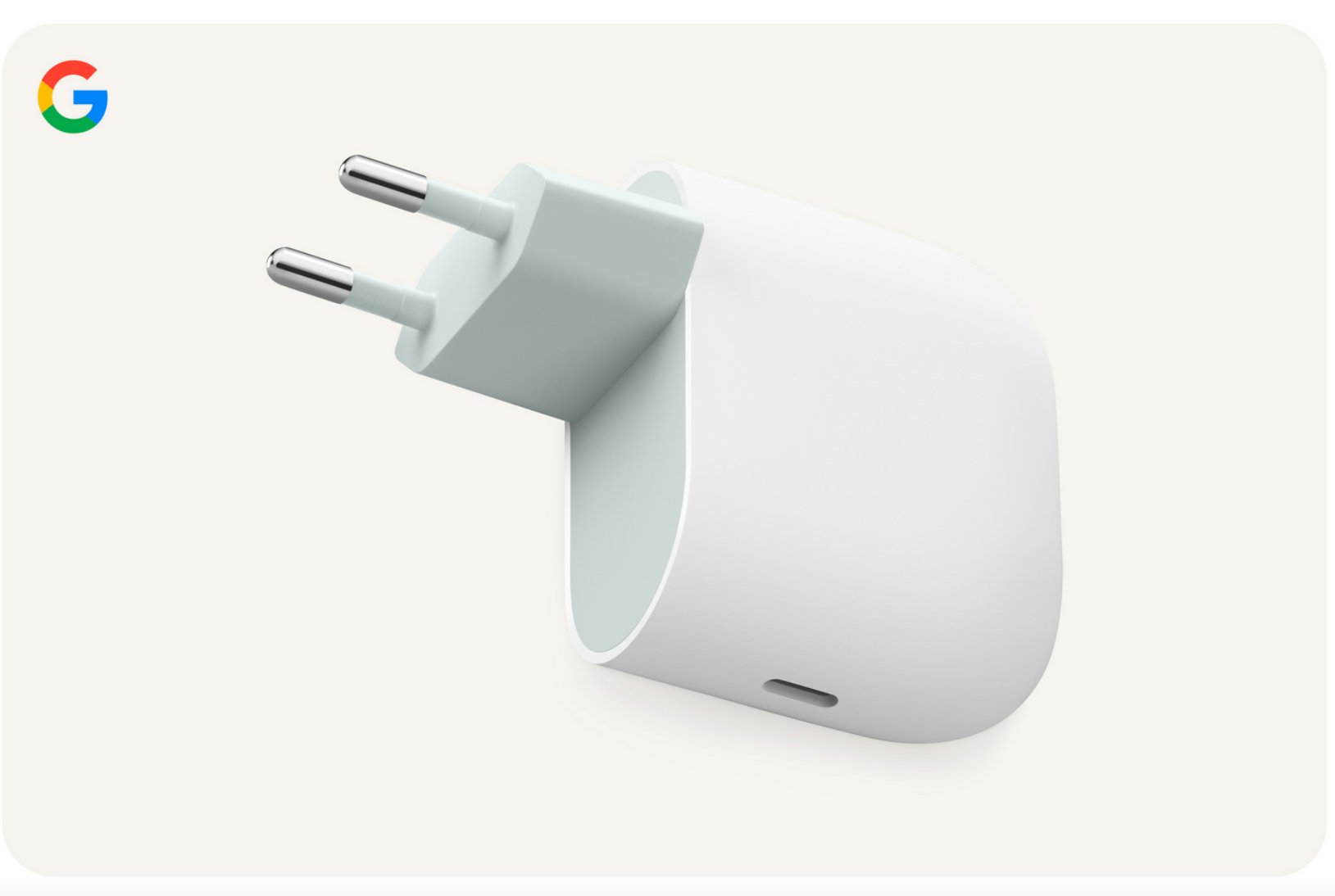 ORYGINALNA ŁADOWARKA USB-C GOOGLE 45W Super Charger