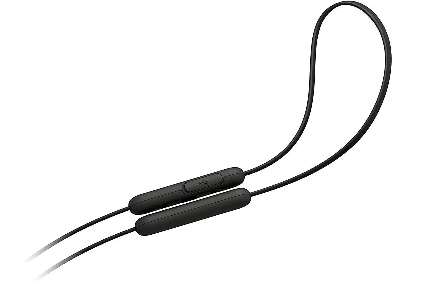 Słuchawki bezprzewodowe dokanałowe Sony WI-XB400 Mega BASS