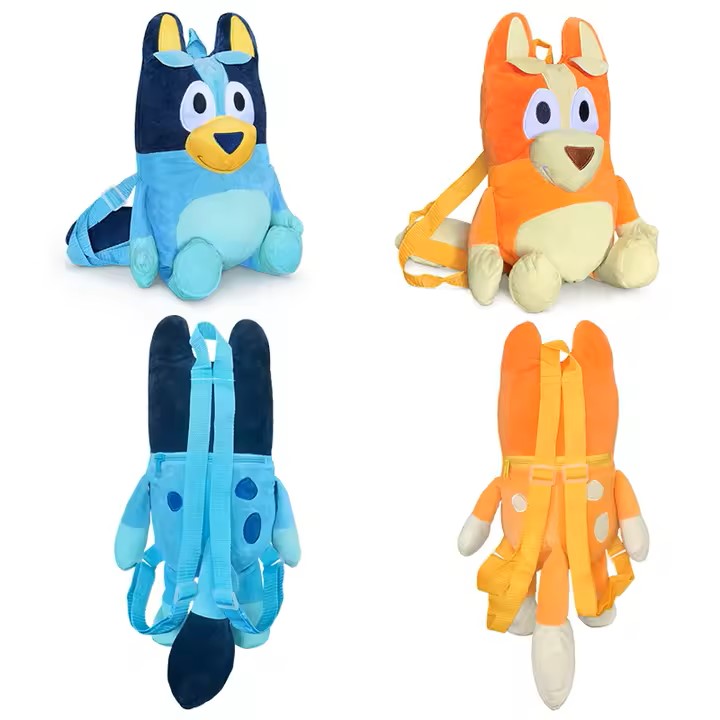 Plecaczek dziecięcy BINGO