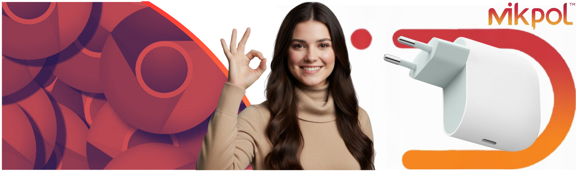 ORYGINALNA ŁADOWARKA USB-C GOOGLE 45W Super Charger