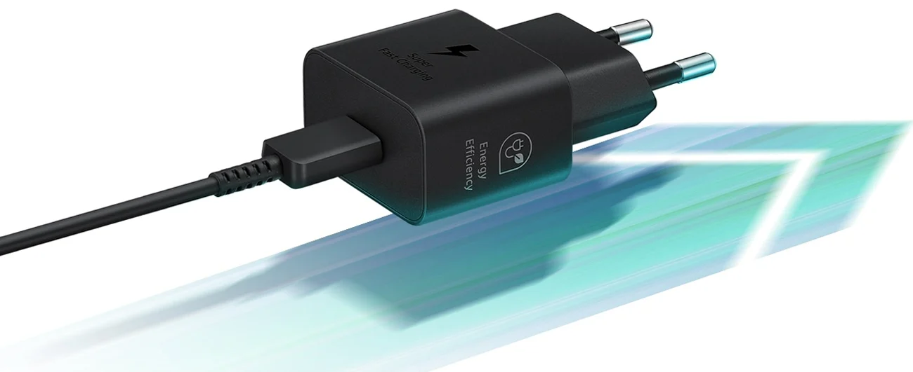 Oryginalna Ładowarka SAMSUNG EP-T4510 45W Super FAST